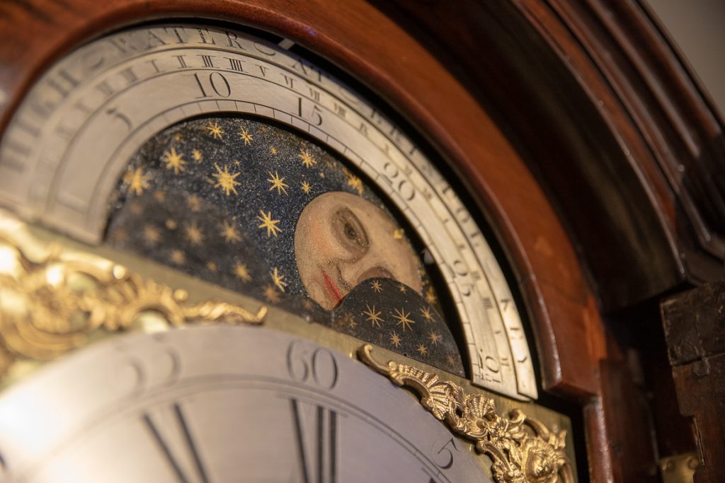 antique clock repair specialists